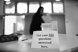 SCLC-How We Help