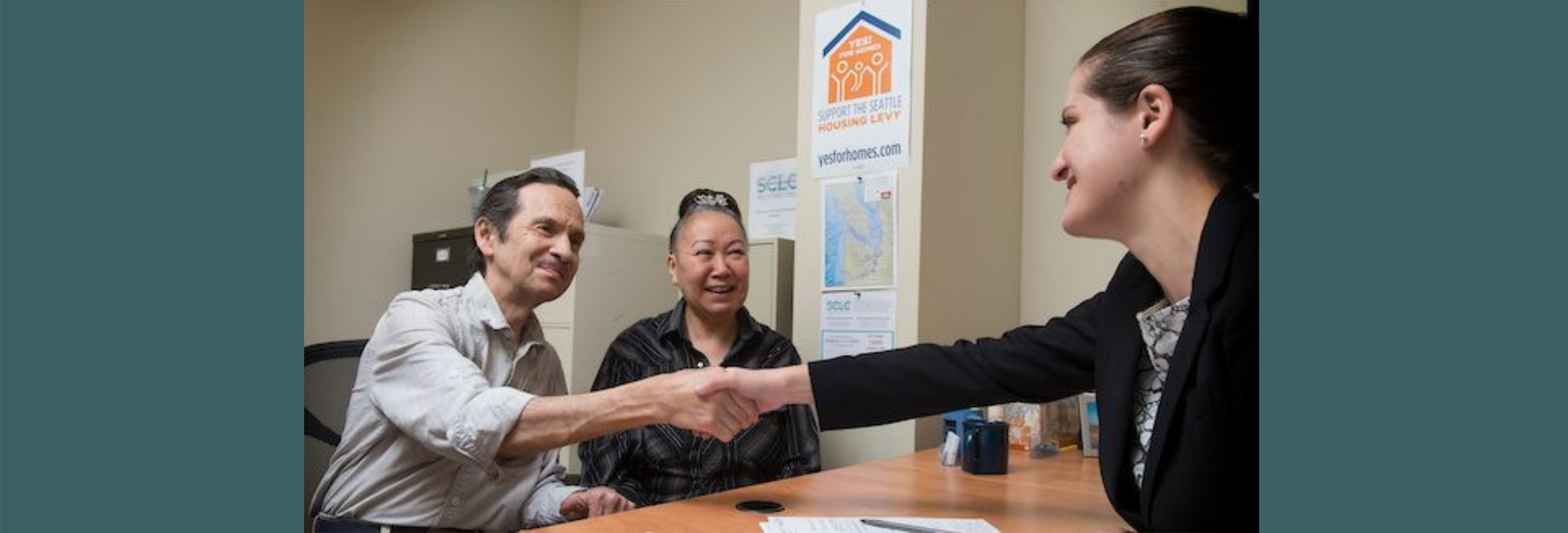 Seattle Common Law Center